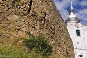 Monede şi documente din secolele XVII-XVIII, descoperite în turnul Bisericii fortificate din Sfântu Gheorghe