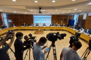 ACUM, CONTRACT SEMNAT PENTRU AUTOSTRADA PITEȘTI – SIBIU