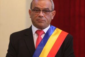 Conducerea Primăriei Sighişoara, lobby instituţional pentru realizarea Variantei de Ocolire