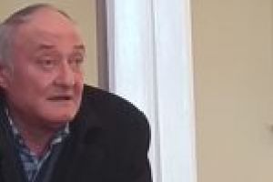 Inginerul Ion Gheorghe Ștefan a schimbat sectoarele. Tot ca şef!