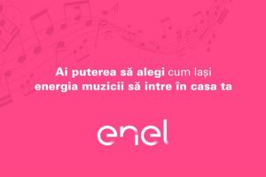 Enel sustine proiecte culturale derulate de Teatrul National de Opera si Balet “Oleg Danovski din Constanta