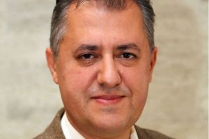Mihai Firica, numit secretar de stat in Ministerul Culturii