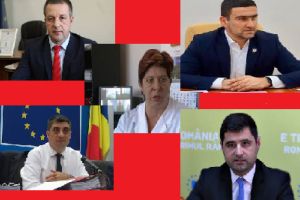 Braila, fara covid dar cu o pofta nebuna de improscare cu noroi / Imi iubesc orasul dar, va rog, nu ma faceti sa imi fie scarba de ce este in el!