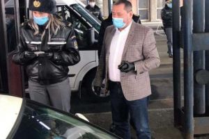 Mureş: Trei persoane, urmărite penal după ce au minţit că vin din Ungaria pentru a nu intra în carantină!