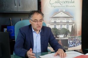 Nu mai sunt pacienţi trataţi cu COVID-19 în Miercurea Ciuc