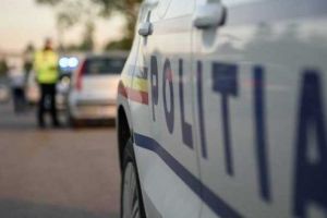 INCONȘTIENȚĂ. Mureşean de 23 de ani prins la volan băut şi fără permis!