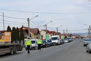 Din 15 mai, declaraţii verbale şi acte doveditoare pentru ieşirile din localitate