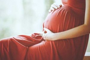 STUDIU. Cât de vulnerabile sunt femeile însărcinate în faţa COVID-19?