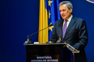 LIVE VIDEO: Ministrul Afacerilor Interne, Marcel Vela anunta o noua ordonanta militara. Ce prevede aceasta   