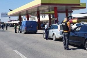 Sute de maşini verificate de poliţiştii din Mureş!