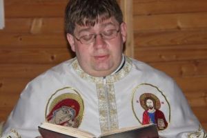 ÎPS Irineu va oficia slujba de înmormântare a Părintelui Flaviu-Gheorghe Șincan