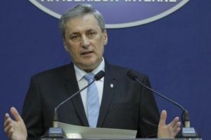 A 11-a Ordonanţă Militară anunţată de ministrul Vela