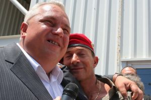 Femeia care i-a trimis in judcata pe Radu Mazare si Nicusor Constantinescu, propusa sef in DNA