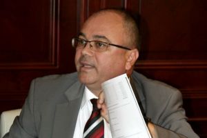 Danut Capatina, Raducu Preda si Sorin Șandru, cu plangeri la CSM