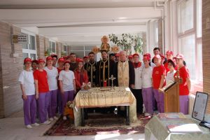 Zece troite, ctitorite si mai multe programe social-misionare:   Asociatia Suflete deschise a pasit in al saselea an de existenta