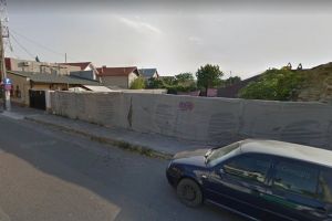 Bloc de cinci etaje in municipul Mangalia. Dia Litoral SRL a primit raspuns de la APM Constanta