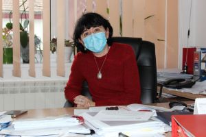 Dr. Anca Andriţoiu: După ce se încheie această perioadă, am putea scrie romane