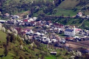 Bătrână de 83 de ani din Măgura Ilvei, cercetată penal pentru zădărnicirea răspândirii bolilor
