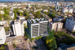 Cele mai bune oferte doar la ONE RESIDENCE (Tătăraşi Oancea)