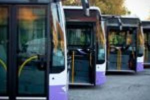 Transportul în comun din Timişoara şi Lugoj, lovit de criză. Ce se va întâmpla după 15 mai?