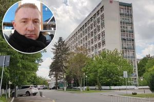 „Sechestraţi” în spital: Unii pacienţi cu Covid-19 stau în Spitalul Municipal din Oradea şi de aproape două luni