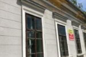 FOTO. Cum se transformă o şcoală din Şag dintr-o ruină într-un spaţiu educaţional modern?