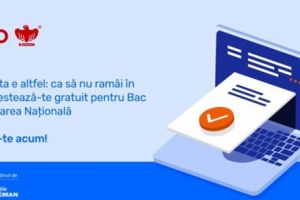 Program de testare a elevilor care se pregătesc pentru Bacalaureat şi Evaluarea Naţională