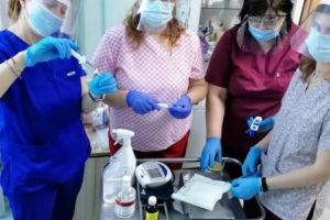 12 mai 2020, Ziua Internaţională a asistentului medical, o sărbătoare în stare de urgenţă