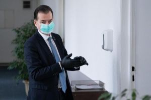 Anunţul lui Orban – Cine nu poartă mască după 16 mai va fi sancţionat