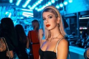 Bianca Dobroiu s-a vindecat de Covid-19 după 74 de zile. Cazul ei i-a uimit pe medicii din Italia