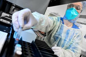 Coronavirus în Bihor: 4 noi cazuri Covid diagnosticate, tot atâţia pacienţi vindecaţi în Spitalul Municipal din Oradea