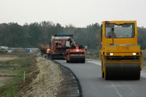 În ce STADIU se află proiectul privind CONSTRUIREA UNUI NOU POD peste Mureş şi FINALIZAREA CENTURII