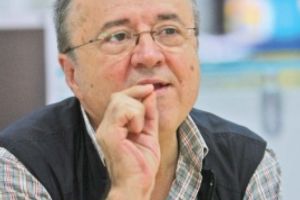 Ion Cristoiu, CRITIC cu preşedintele în legatură cu criza COVID-19: 'Iohannis e ocupat cu PSD'
