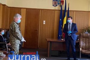 Pe urmele virusului | Cine sunt contacţii col. dr. Alexandru Keresztes, depistat pozitiv cu SARS-CoV-2