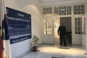 Condiţii specifice de angajare la Primăria Timişoara. Se caută inspectori... fără vechime şi fără studii speciale