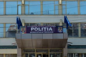 Serviciul Rutier Suceava a redeschis Ghişeul restituiri permise