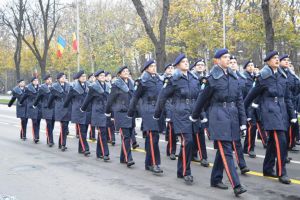 Admitere mult simplificată în acest an, la Colegiul Militar din Câmpulung, din cauza pandemiei
