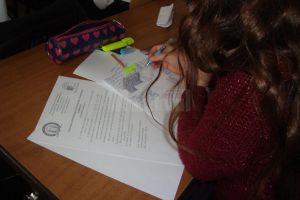 Teste de pregătire pentru elevii care vor susţine examenele naţionale, publicate de ...