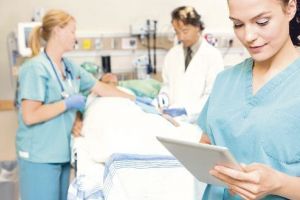 12 mai, Ziua internaţională a asistenţilor medicali