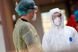 Încă un deces provocat de COVID-19 în Mureş!