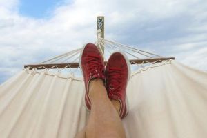 Bihorel: 10 semne ale relaxării în Bihor, după două luni de izolare
