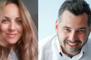 Echipă nouă la Crucea Roşie Sibiu – Actuala directoare pleacă doi ani