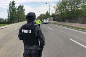 Vrancea: numărul sancţiunilor pentru încălcarea ordonanţelor militare în scădere!