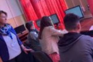 Recunoaştere naţională! Un profesor de la Liceul Tehnologic „Branişte”, model de bună practică