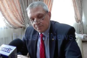 Preşedintele Consiliului Judeţean, Costică Macaleţi, testat pentru a se vedea dacă are infecţie COVID-19. Vezi rezultatul!