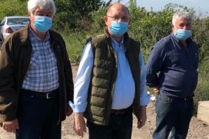 Prahova, exemplu de urmat in domeniul industrial. Ploiesti Industrial Parc da startul lucrarilor pentru utilitati in locatia Barcanesti