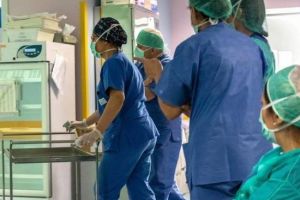 Medicii lanseaza acuzatii grave la adresa guvernului Orban. 