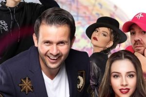 Spectacol pentru copii, cu vizionare de la… fereastră