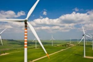 Resursele de energie primară au scăzut cu 2,4%, în primul trimestru al anului