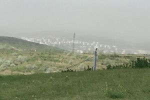Mihai Chirica, primarul Iaşului – “Este bine să rămânem în case şi să ţinem geamurile închise“
